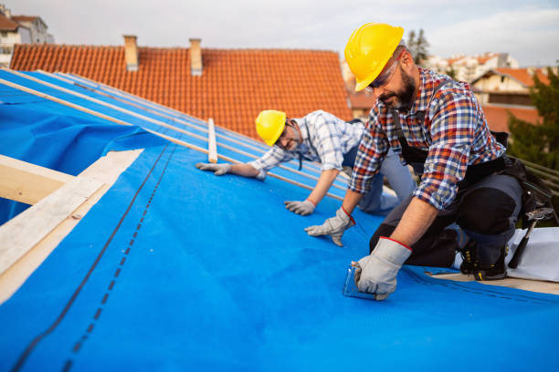 Slate Roofing Contractor in New Castle, PA