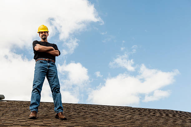Best Shingle Roofing Installation  in New Castle, PA