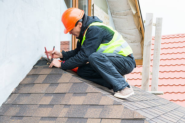 New Castle, PA Roofing Contractor Company