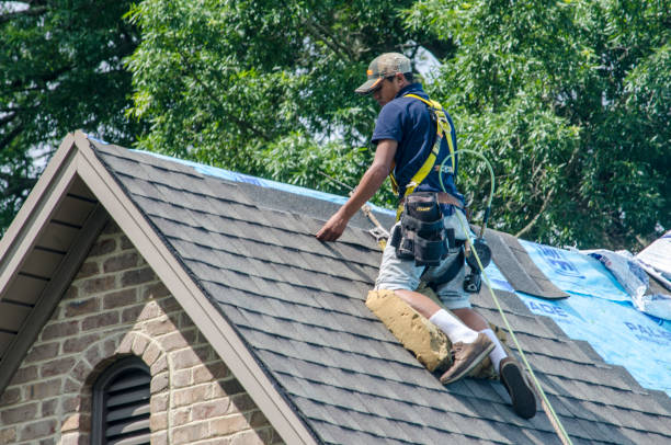 Best Roof Maintenance Services  in New Castle, PA